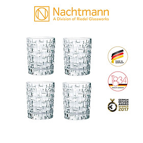 Mua Bộ 4 ly pha lê Nachtmann Bossa Nova - Hàng chính hãng Đức