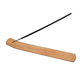 Mua Đế cắm nhang bằng gỗ/ đế đốt nhang/ hộp đốt nhang bằng gỗ/ Incense burning box