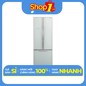 Mua Tủ lạnh Hitachi Inverter 382 lít R-WB475PGV2 GS - Hàng chính hãng