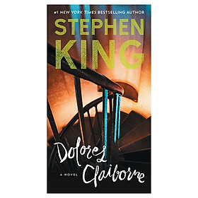 Stephen King: Dolores Claiborne