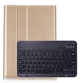 Mua Bao da kèm bàn phím Bluetooth dành cho iPad Mini 6 Smart Keyboard - hàng nhập khẩu