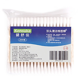 Tăm Bông Cotton Kensuka