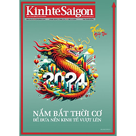Kinh tế Sài Gòn Xuân Giáp Thìn 2024