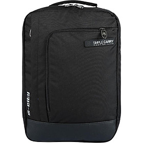 Balo SimpleCarry M-city (34 x x 9 cm)