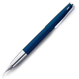 Bút máy Lamy Studio Ngòi F-4000463 Blue