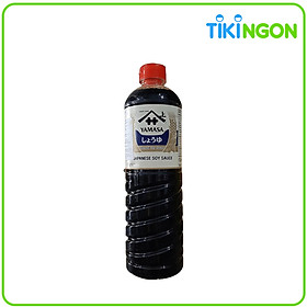 Nước Tương Yamasa 1L