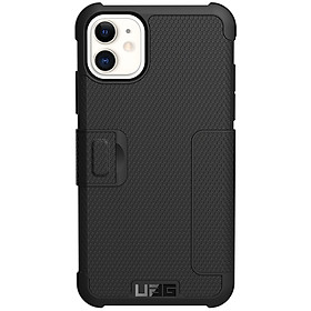 Ốp Lưng Chống Sốc UAG Dành Cho iPhone 11 - Hàng Chính Hãng