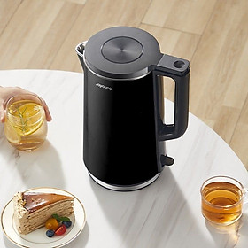 Ấm đun siêu tốc Joyoung JEK-588 Hàng Chính Hãng