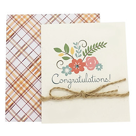 Thiệp Chúc Mừng Mini imFRDAY CON42