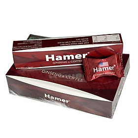 Hộp 32 viên Kẹo Hamer chính hãng Mỹ, tăng cường sinh lý nam giới