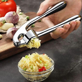Mua Dụng cụ ép tỏi  ép gừng  ép hạt dễ dàng