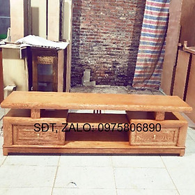 Kệ TV kiểu Nhật giá đã bao gồm phí ship