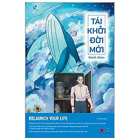 Tái Khởi Đời Mới - Scott Allan