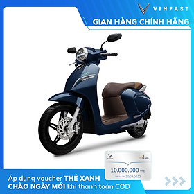 Xe máy điện VinFast Klara S