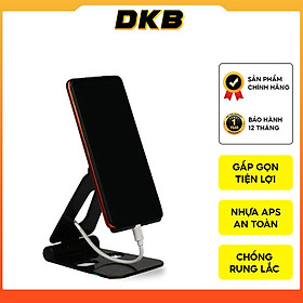 Mua Giá Đỡ Điện Thoại Di Động  Ipad - Giá Đỡ Đa Năng Để Bàn - Chân Đế - Sử Dụng Dễ Dàng - Nhựa ABS Cao Cấp