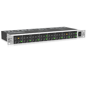Mua Thiết bị xử lý tín hiệu Behringer DI800 - Hàng chính hãng
