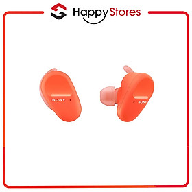 Mua Tai Nghe Sony Thể Thao Chống Ồn WF-SP800N - Hàng chính hãng