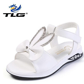 Sandal Hàn Quốc siêu dễ thương cho bé Thành Long TLG 20713