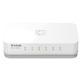 Mua D-Link DES-1005C - Switch 5 Cổng 10/100M - Hàng Chính Hãng