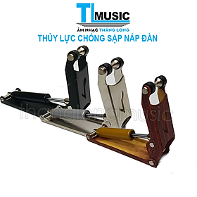 Thủy lực đỡ nắp đàn piano cơ - chống dập nắp đàn khi chơi