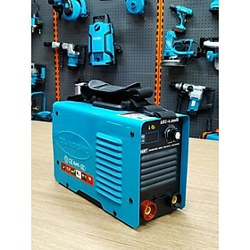 Mua MÁY HÀN QUE ĐIỆN TỬ CLASSIC ARC-4.0MM (CHUYÊN KÉO QUE 3.2 CÓ ĐỒNG HỒ)- HÀNG CHÍNH HÃNG