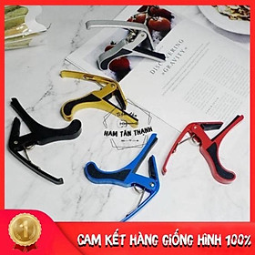 Mua Capo cho đàn GUITAR/UKULELE giá rẻ  nhiều màu