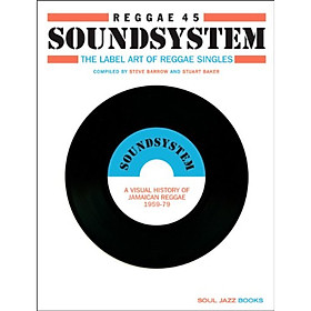 Reggae 45 Soundsystem