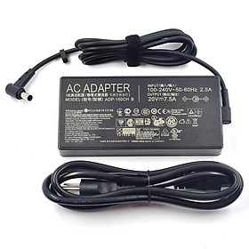 Mua Sạc dành cho Laptop Gaming Asus FX705 FX705DD FX705DT FX705DU G531GT hàng nhập khẩu.