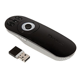 Mua Bút trình chiếu TARGUS Multimedia Presentation Remote - Hàng chính hãng