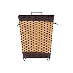 Mua Sọt rác giả mây vuông 25x25cm