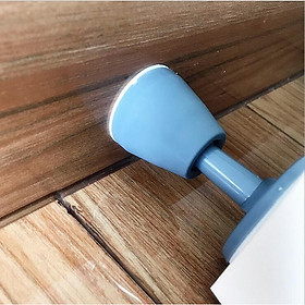 Nút Chặn Cửa Chống Va Chạm, Chống Sốc, Bảo Vệ Cửa và Tường Nhà