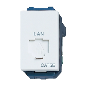 Mua Ổ cắm mạng CAT5