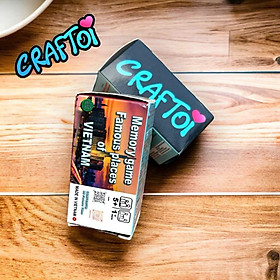 Memory game Famous place of Vietnam