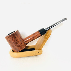 Tẩu thuốc gỗ briar 9115