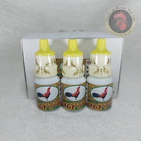 Mua thuốc kích mỏ - kích cựa - kích móng dạng nước - COMBO 1 LỌ