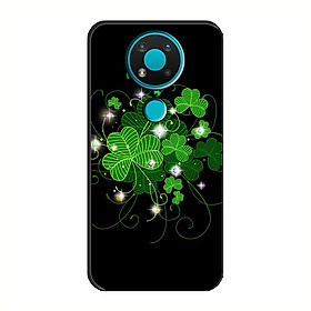 Ốp Dẻo Dành Cho NOKIA 3.4