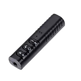 Mua Thiết bị biến loa thường  tai nghe thường thành bluetooth Car Bluetooth Music Receiver