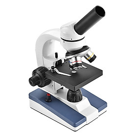 Kính hiển vi sinh học soi tinh trùng, tế bào Terino XW-001 ( phóng đại 40x-800x ) kèm Camera - Hàng chính hãng