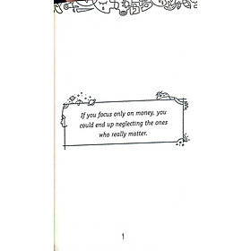 Little Stories - To Share With Your Friends