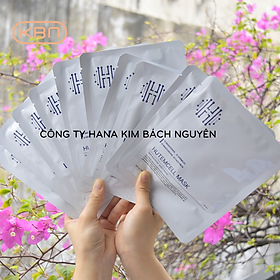 Mặt Nạ Phục Hồi Da Tự Nhiên Hàn Quốc HUTEM CELL MASK (Hàng chính hãng)