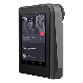 Mua Máy Nghe Nhạc MP3 Lossless Ruizu A50 Cao Cấp - Hàng Chính Hãng