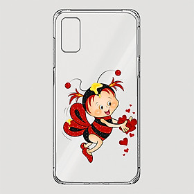Ốp Lưng Dẻo Dành Cho REALME 7 PRO