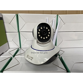 Mua Camera wifi Yoosee chuẩn 3 râu 11 LED Full HD - hàng chính hãng