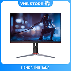 Mua Màn Hình AOC 24G2 (23.8 inch/FHD/IPS/144Hz/1ms/250 nits/HDMI+DP+VGA/FreeSync) - Hàng Chính Hãng