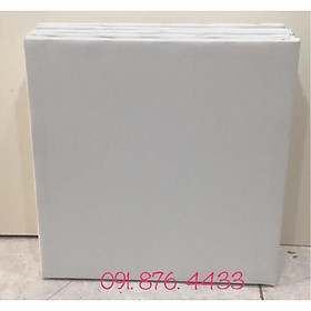 Mua Toan vẽ tranh kích thước 30*30( tặng móc treo tranh)