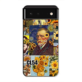Ốp Lưng Dành Cho GOOGLE PIXEL 6