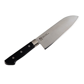 DAO ĐA NĂNG SANTOKU NHẬT BẢN KUCHEN JN165 - Hàng Chính 