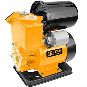 Mua Máy bơm nước tăng áp tự động tự mồi 0.5Hp Tolsen 79966- Hàng chính hãng