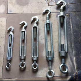 Mua Tăng đơ dây cáp đủ số ( từ 12 đến 16 )
