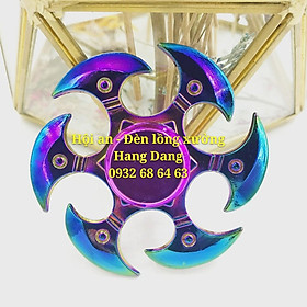 Mua SPINNER con quay kim loại cao cấp *- KHÔNG HỘP* 1 tầng giải trí cho mọi lứa tuổi
